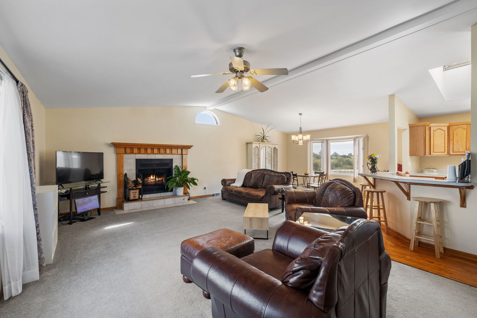 6237 W Dralle Road, Monee, IL 60449