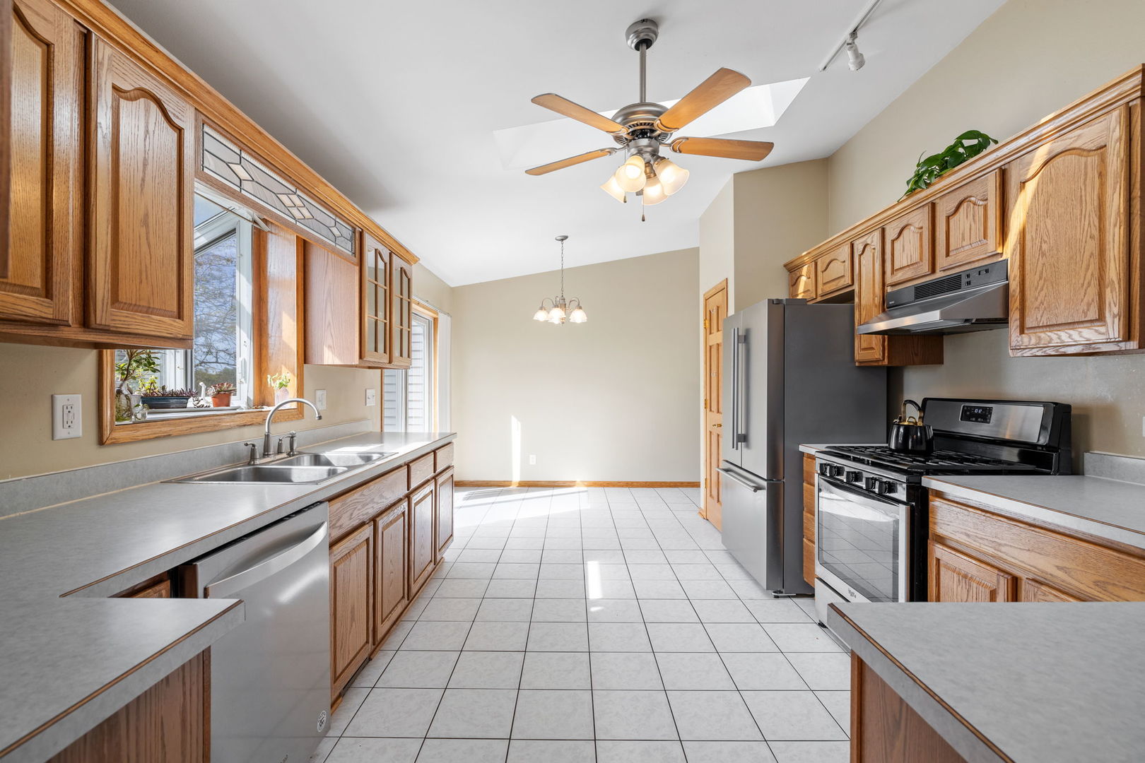 6237 W Dralle Road, Monee, IL 60449