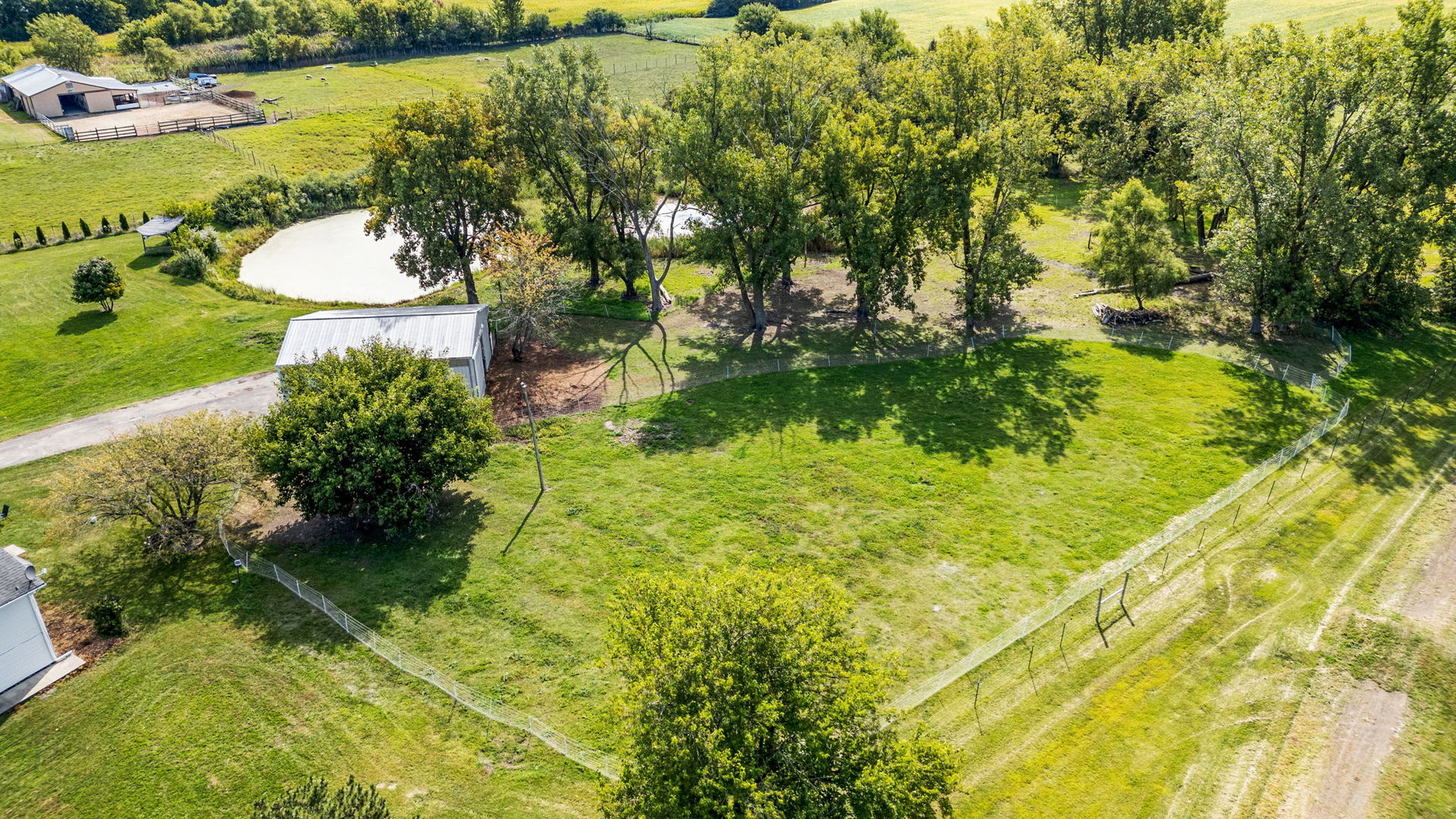 6237 W Dralle Road, Monee, IL 60449