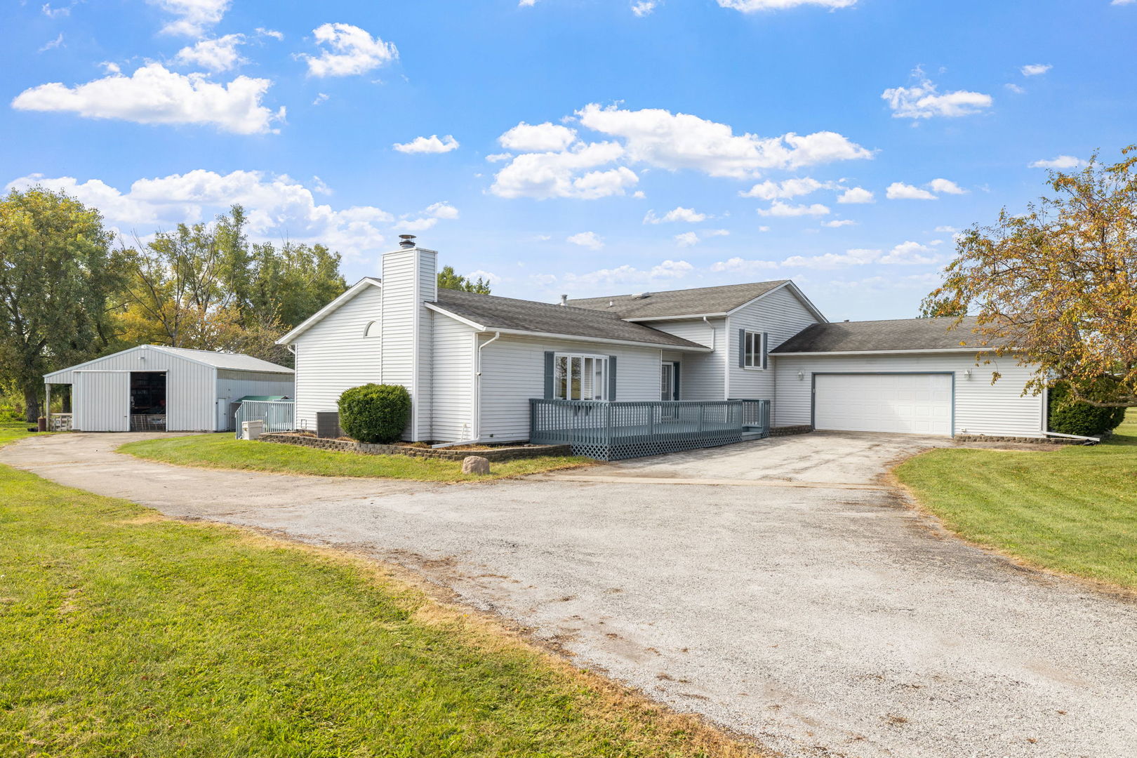 6237 W Dralle Road, Monee, IL 60449