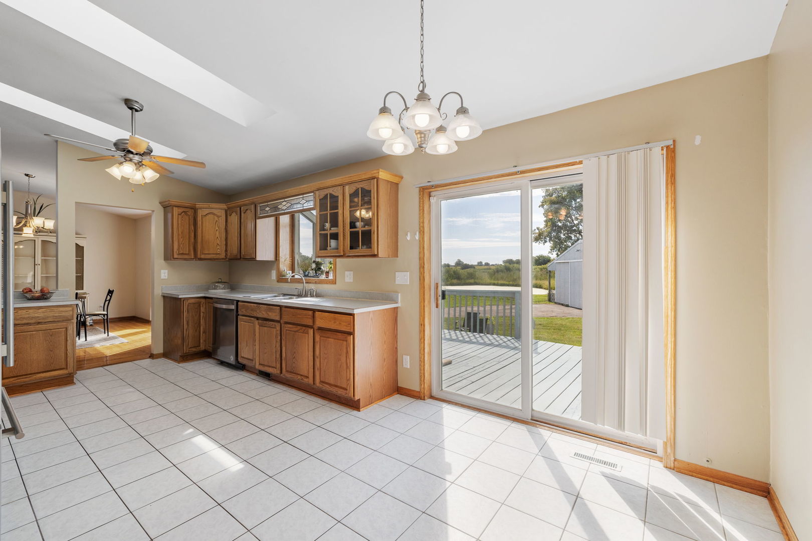 6237 W Dralle Road, Monee, IL 60449