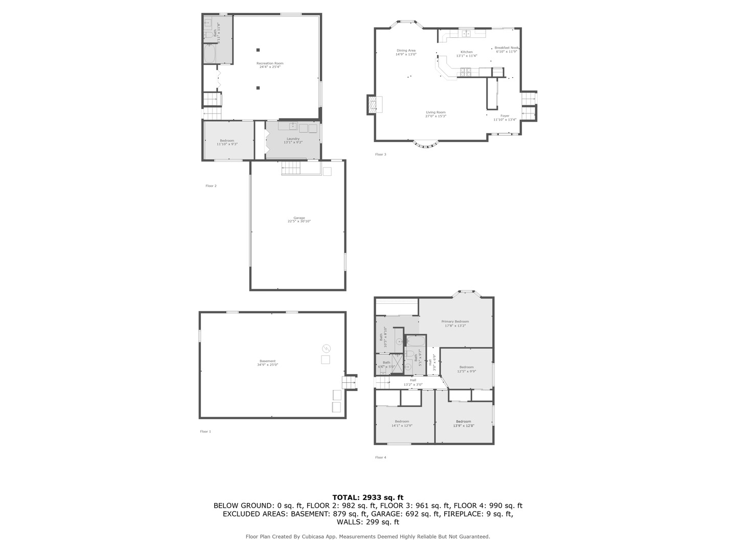 6237 W Dralle Road, Monee, IL 60449