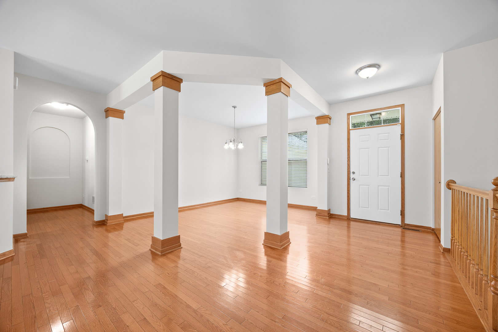 11723 S Heritage Meadows Drive, Plainfield, IL 60585