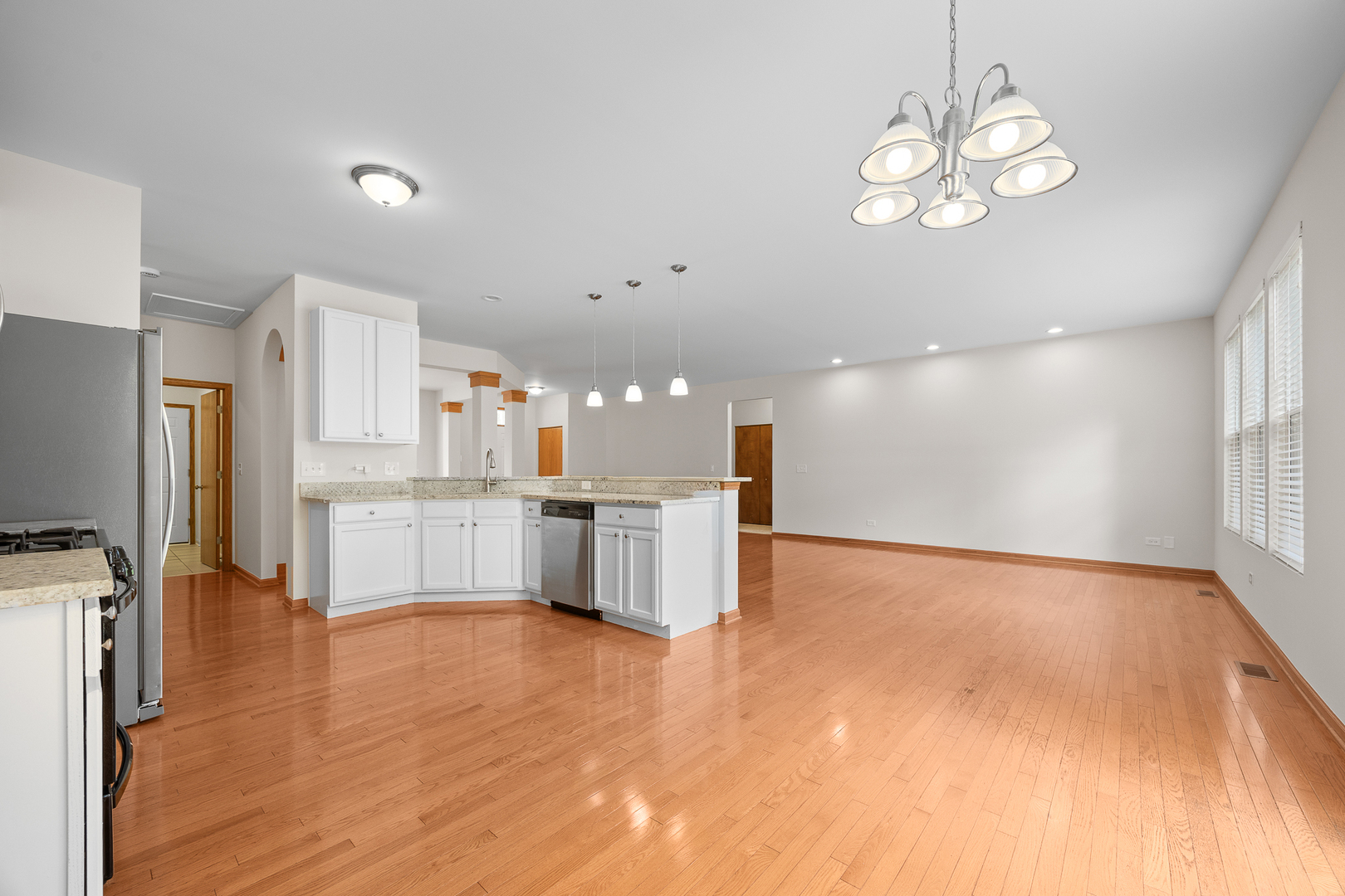 11723 S Heritage Meadows Drive, Plainfield, IL 60585