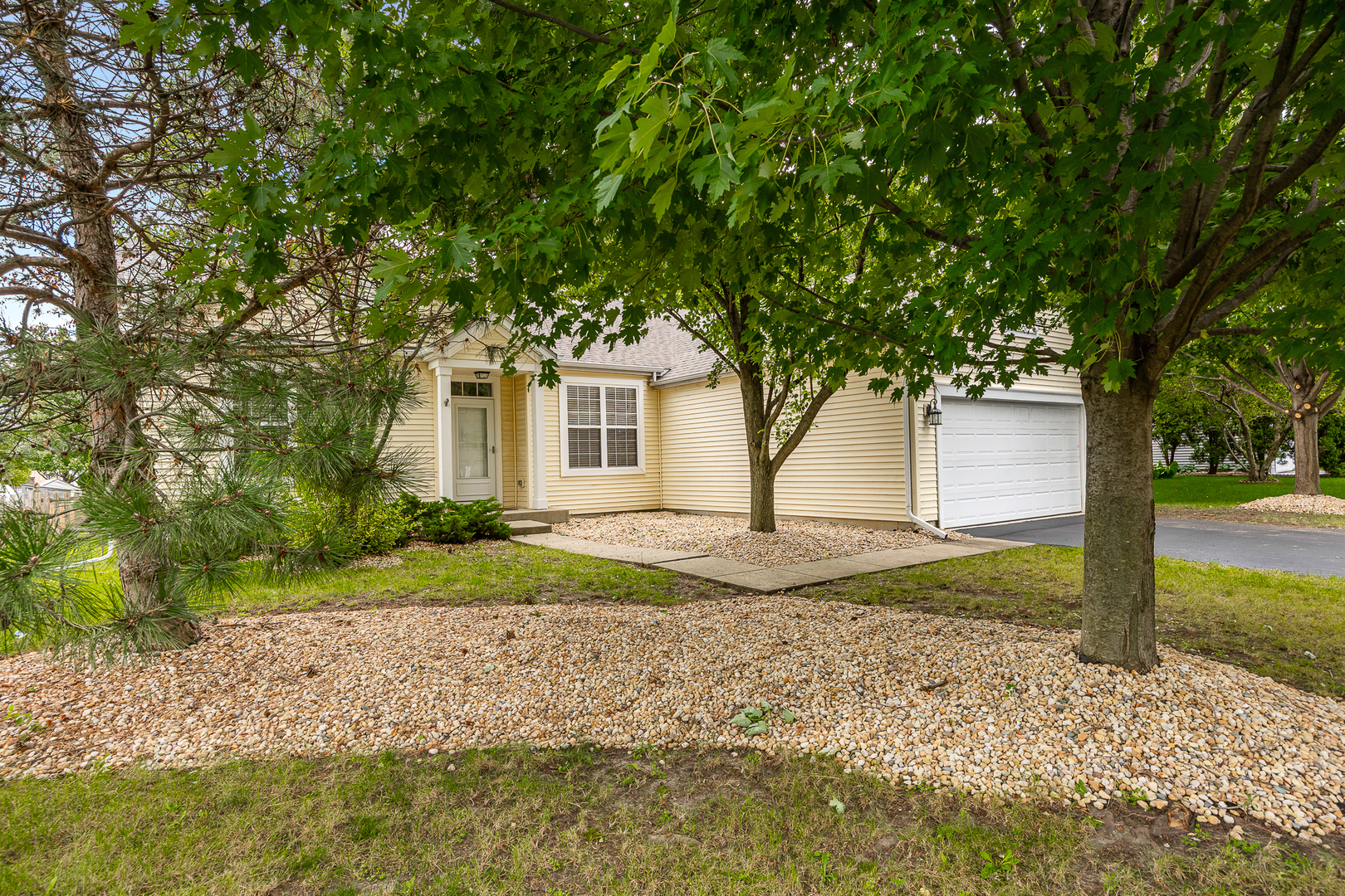 11723 S Heritage Meadows Drive, Plainfield, IL 60585