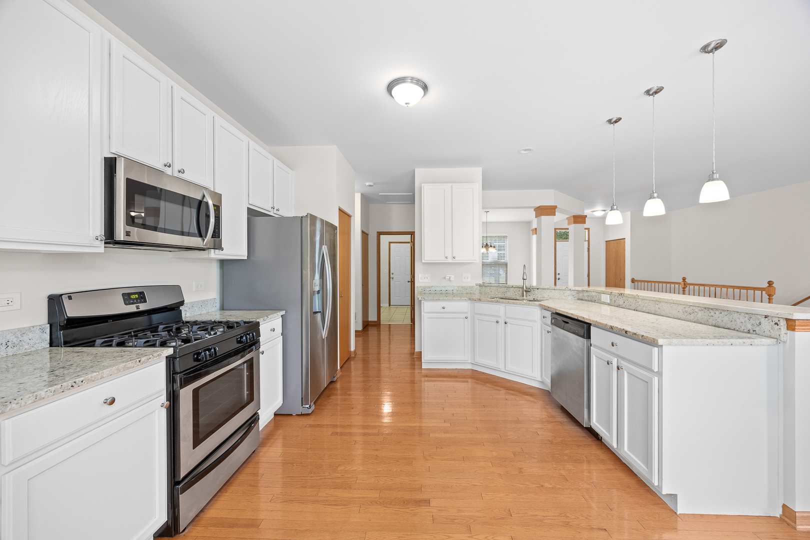 11723 S Heritage Meadows Drive, Plainfield, IL 60585