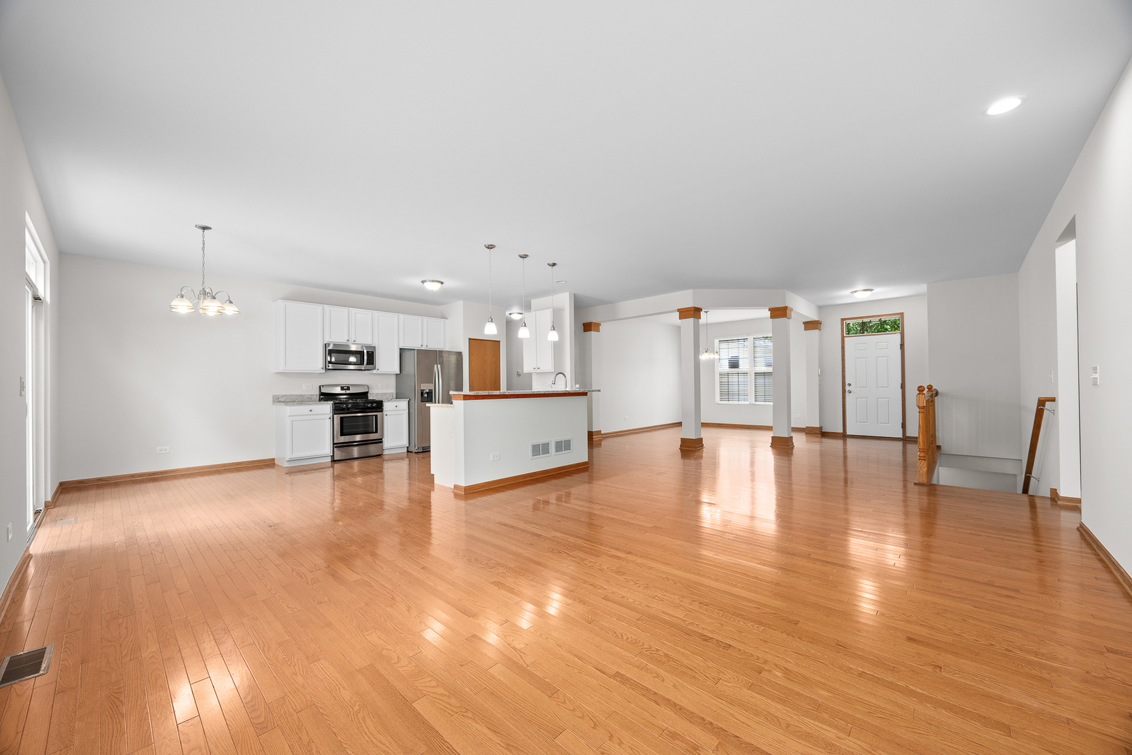 11723 S Heritage Meadows Drive, Plainfield, IL 60585