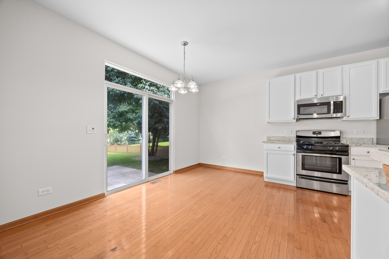 11723 S Heritage Meadows Drive, Plainfield, IL 60585