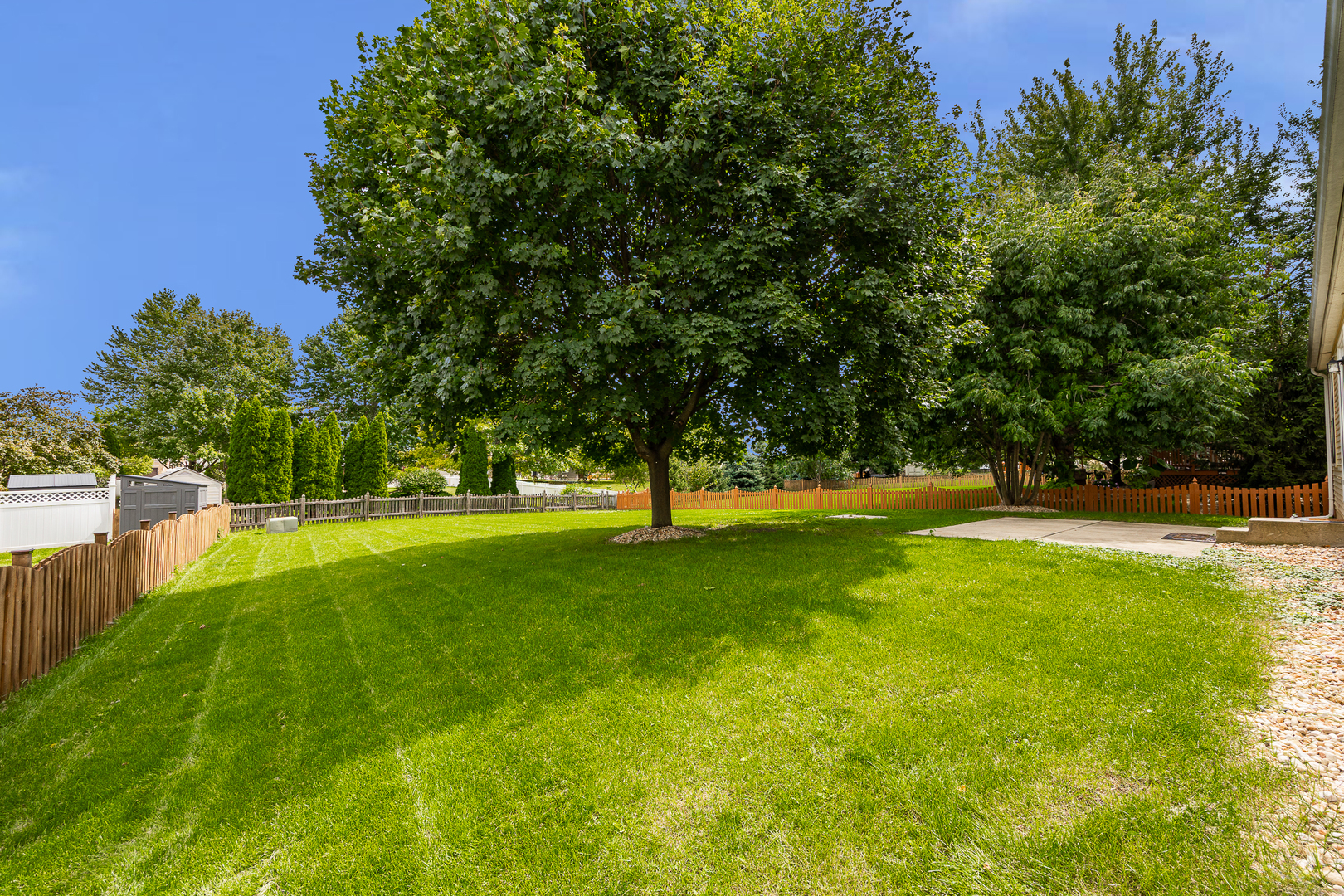 11723 S Heritage Meadows Drive, Plainfield, IL 60585