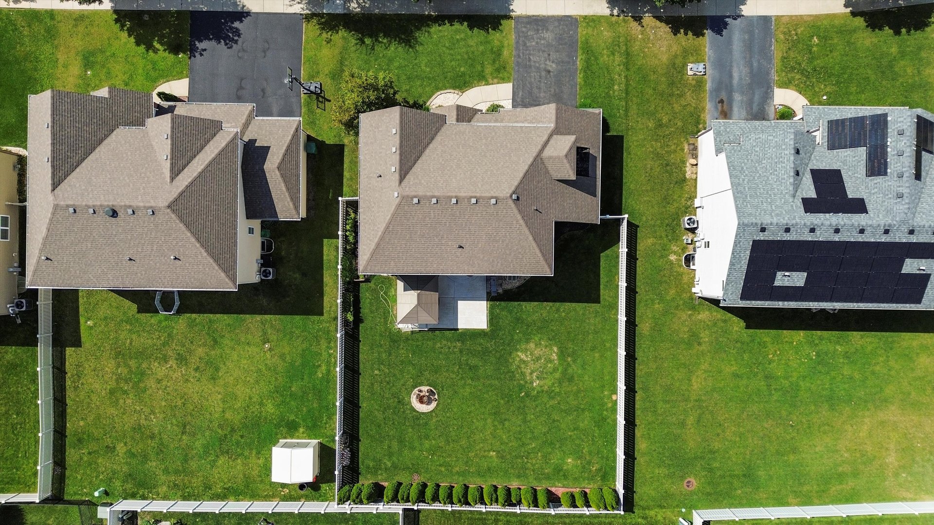 749 N Misty Ridge Drive, Romeoville, IL 60446