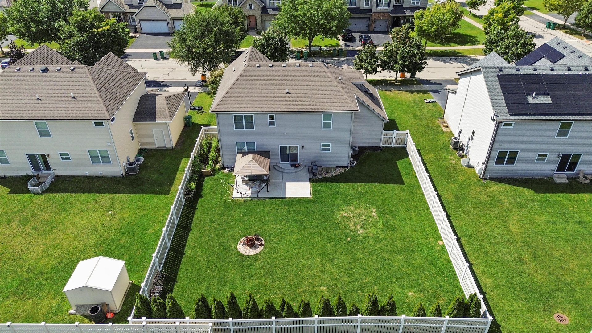 749 N Misty Ridge Drive, Romeoville, IL 60446