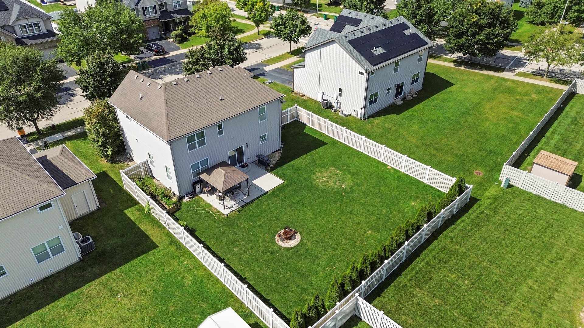 749 N Misty Ridge Drive, Romeoville, IL 60446