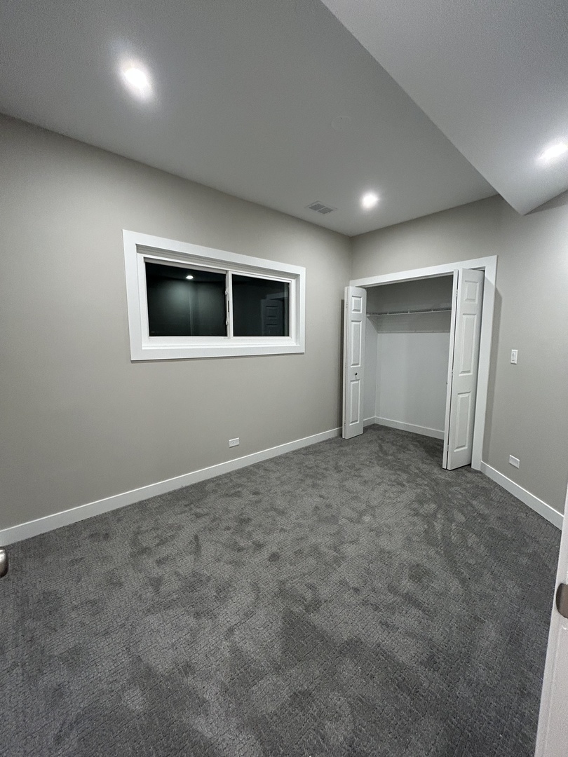 1506 N Bosworth Avenue #1, Chicago, IL 60642