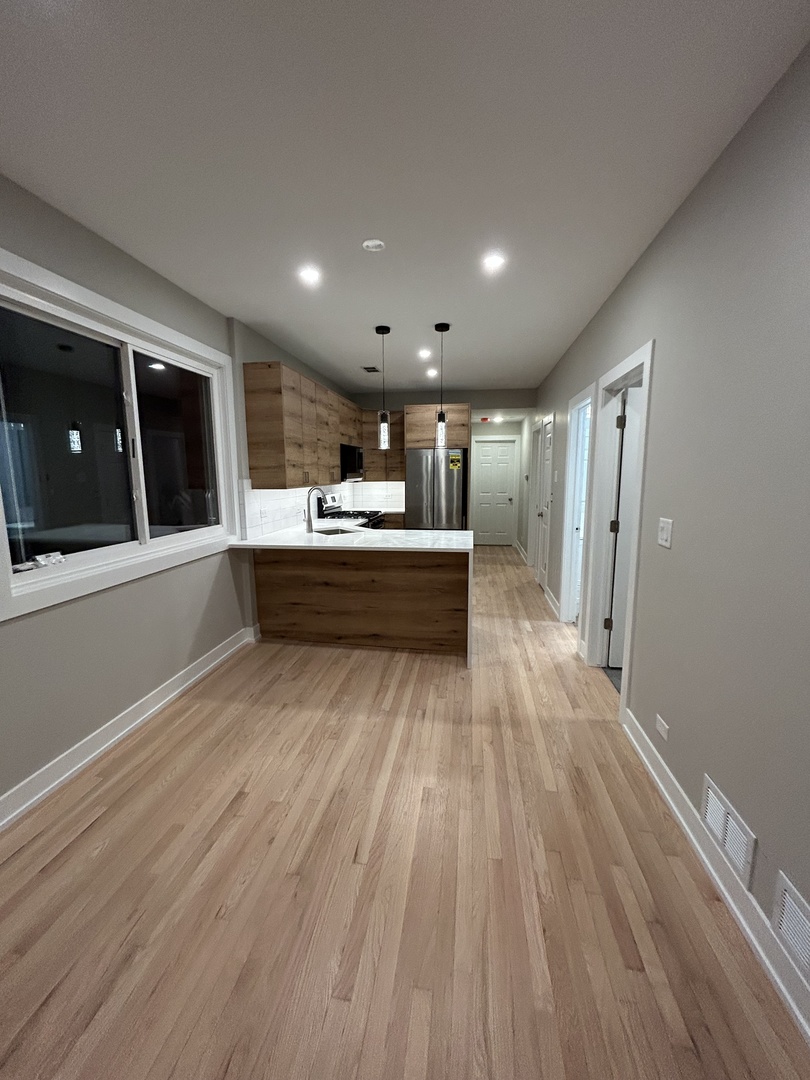 1506 N Bosworth Avenue #1, Chicago, IL 60642
