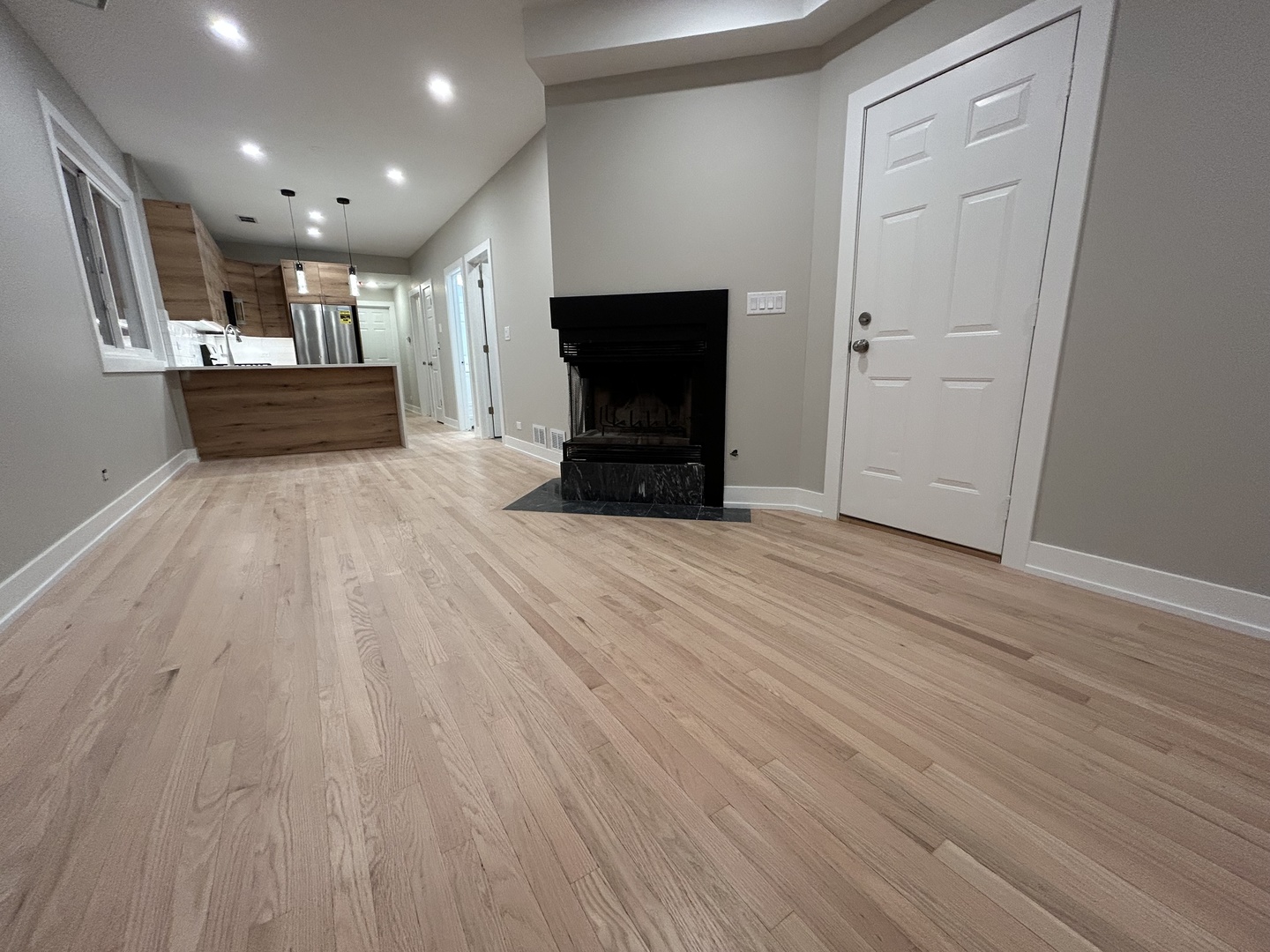 1506 N Bosworth Avenue #1, Chicago, IL 60642