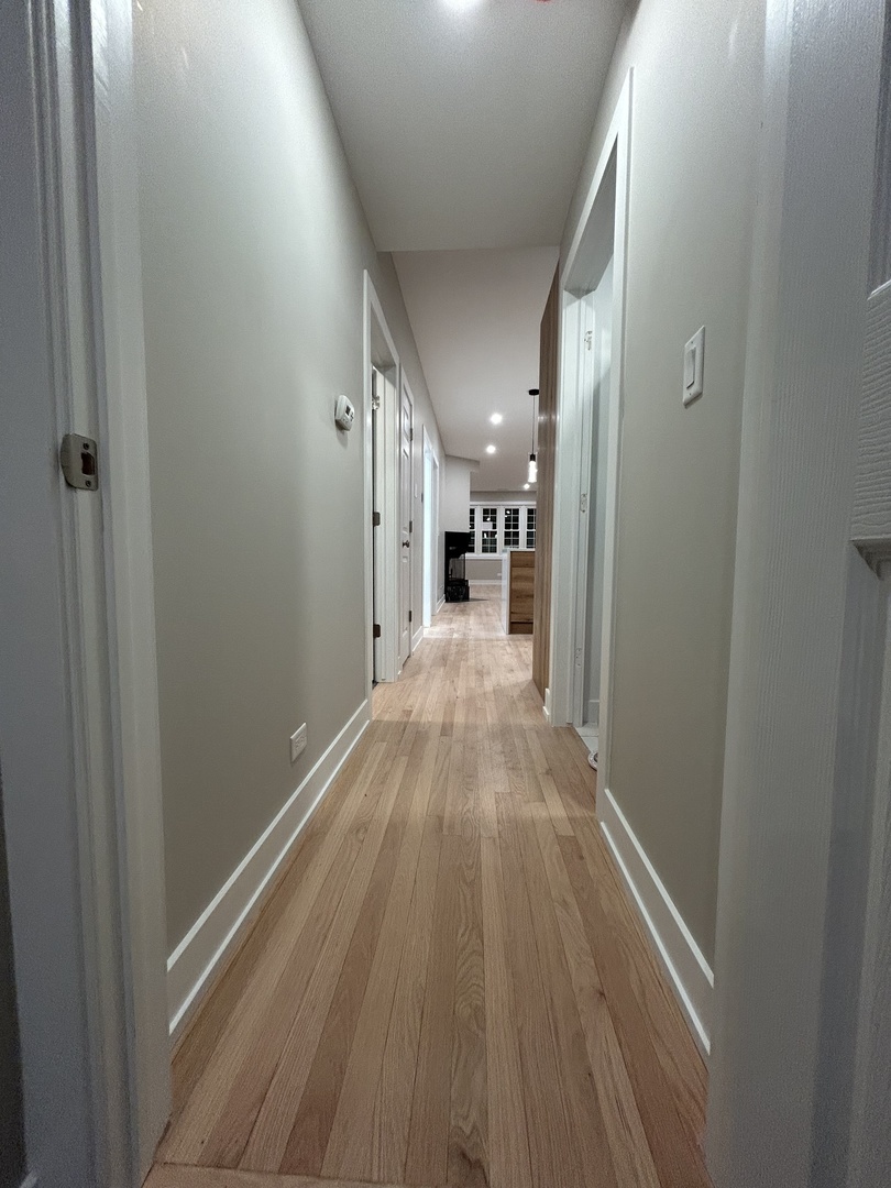1506 N Bosworth Avenue #1, Chicago, IL 60642