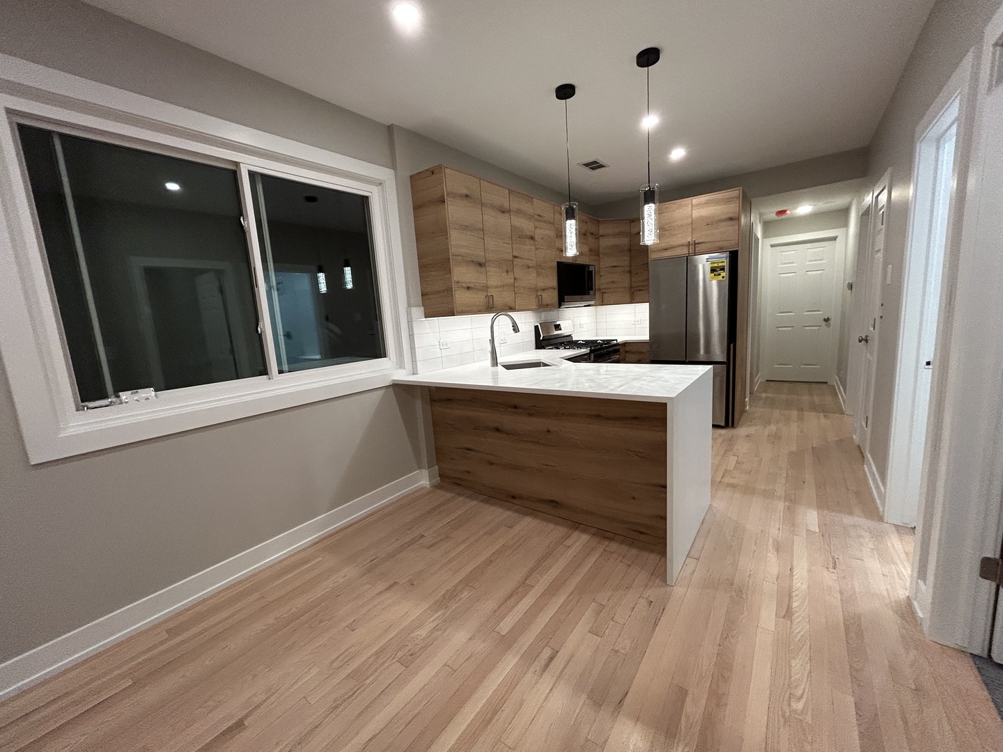 1506 N Bosworth Avenue #1, Chicago, IL 60642
