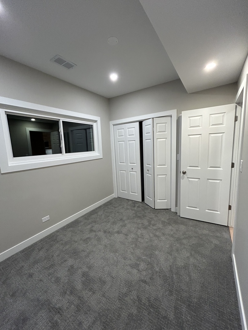 1506 N Bosworth Avenue #1, Chicago, IL 60642