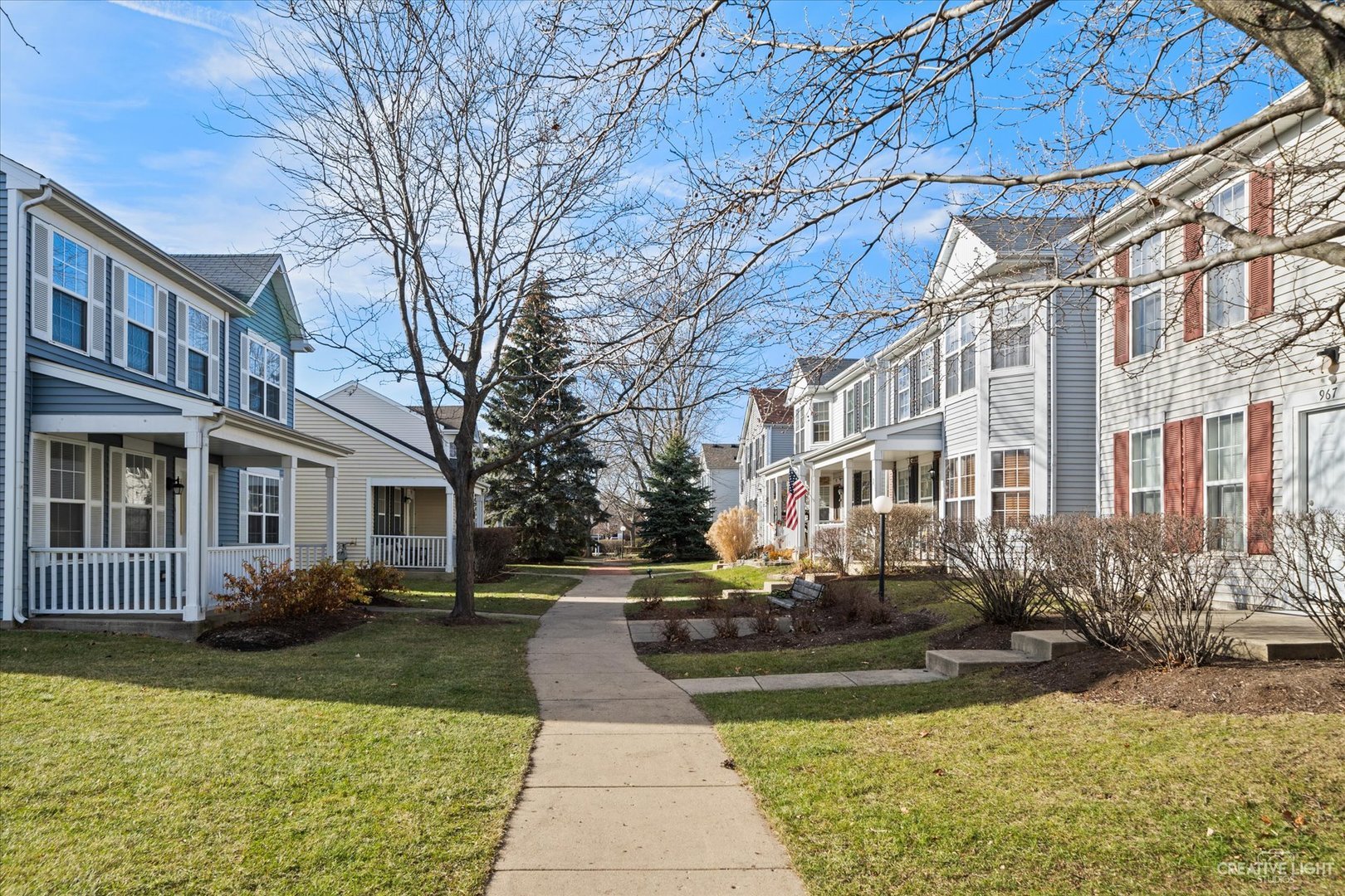 967 Serendipity Drive, Aurora, IL 60504