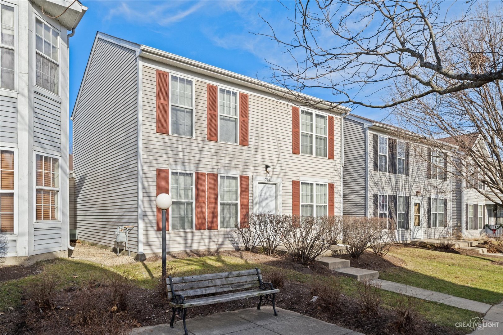 967 Serendipity Drive, Aurora, IL 60504