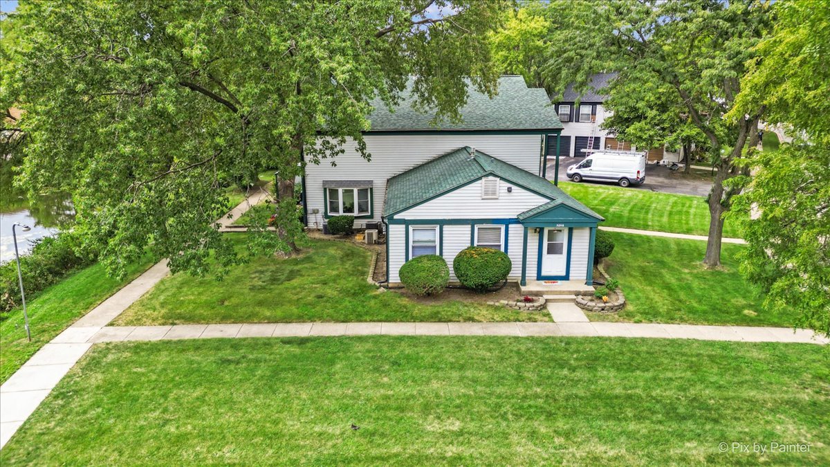 509 Darlene Lane #A, Glendale Heights, IL 60139
