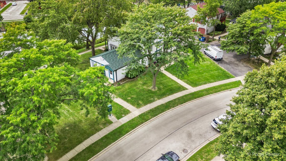 509 Darlene Lane #A, Glendale Heights, IL 60139