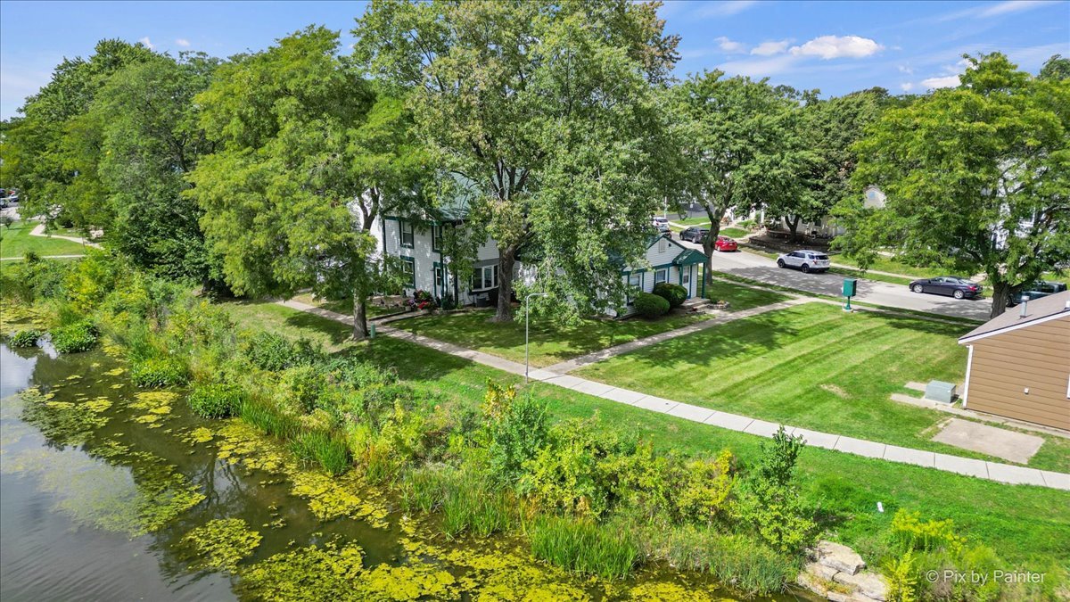 509 Darlene Lane #A, Glendale Heights, IL 60139