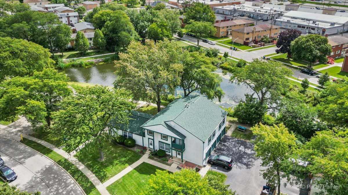 509 Darlene Lane #A, Glendale Heights, IL 60139