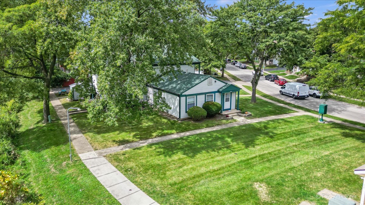 509 Darlene Lane #A, Glendale Heights, IL 60139