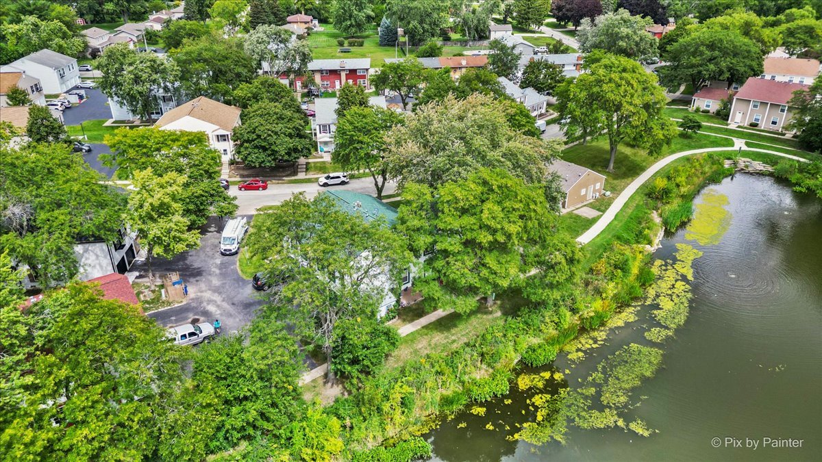 509 Darlene Lane #A, Glendale Heights, IL 60139