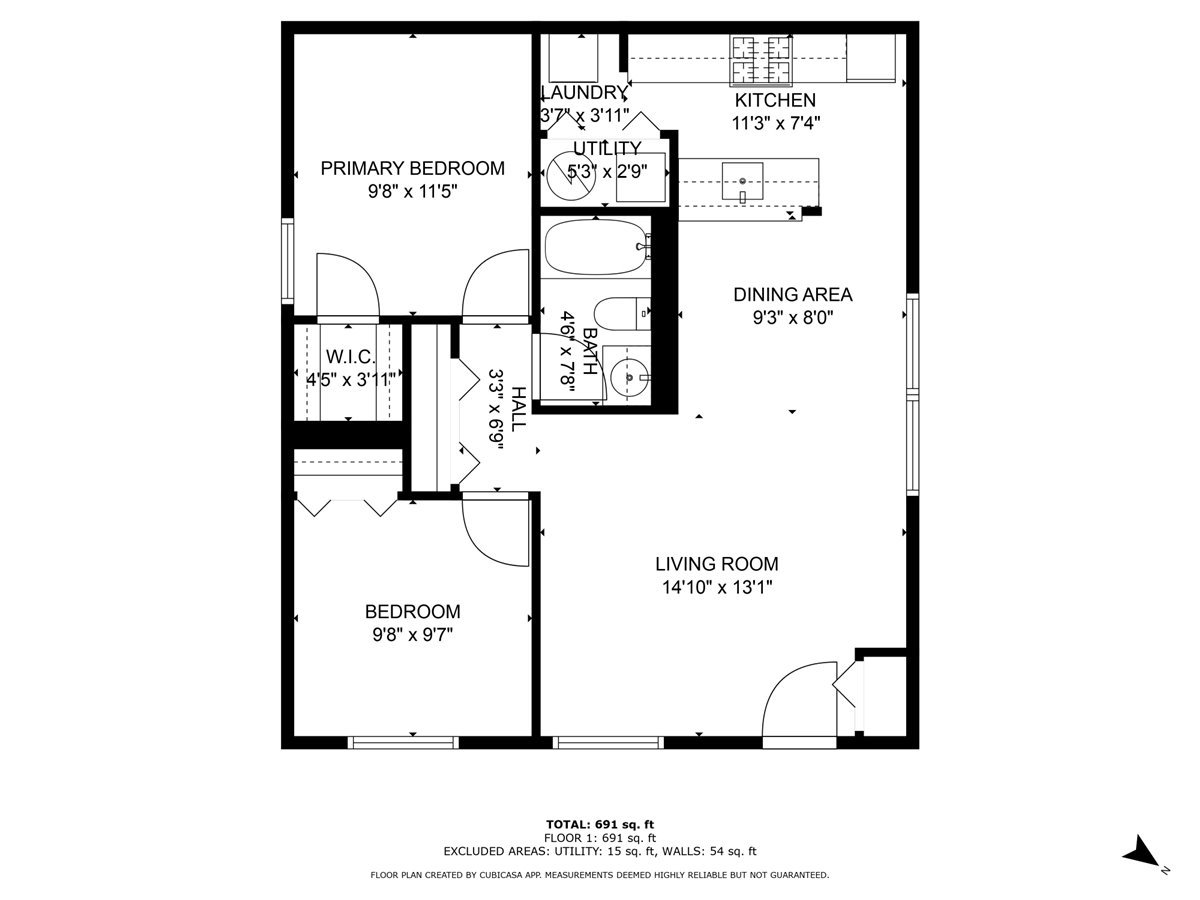 509 Darlene Lane #A, Glendale Heights, IL 60139