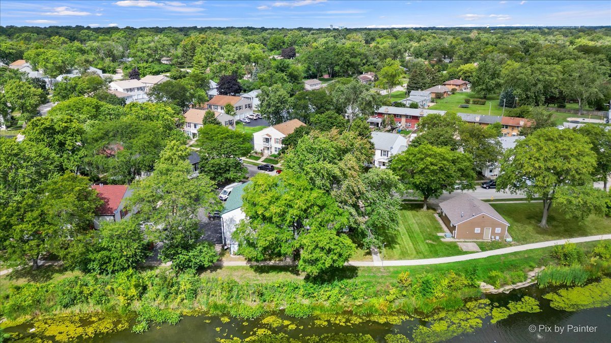 509 Darlene Lane #A, Glendale Heights, IL 60139
