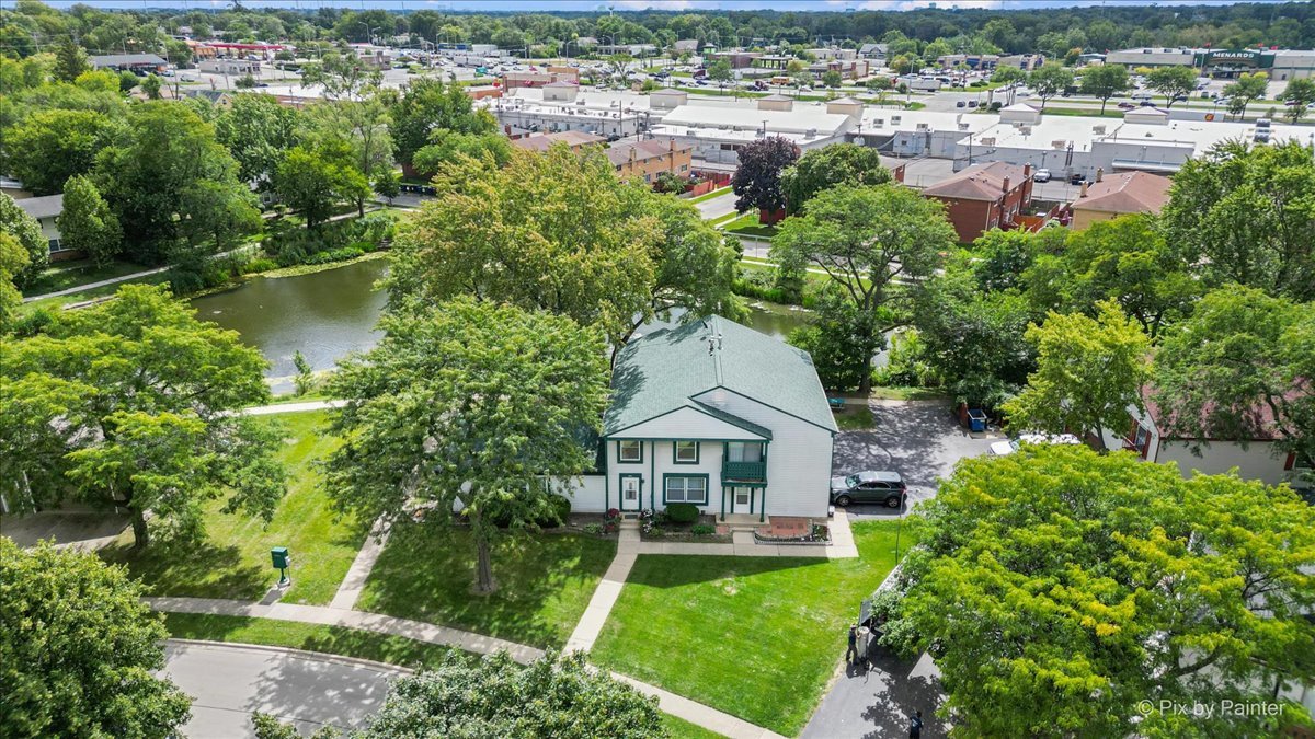 509 Darlene Lane #A, Glendale Heights, IL 60139