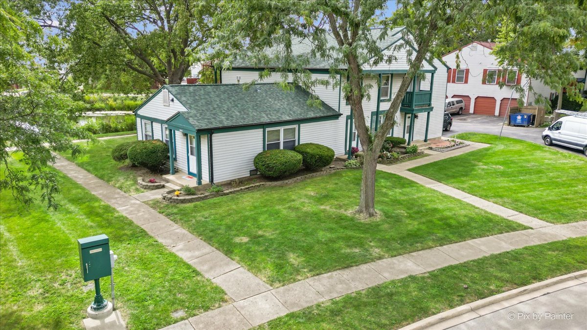 509 Darlene Lane #A, Glendale Heights, IL 60139
