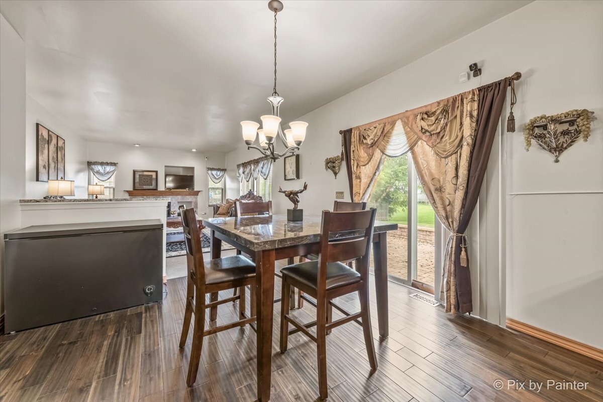 5485 Avalon Lane, Lake In The Hills, IL 60156