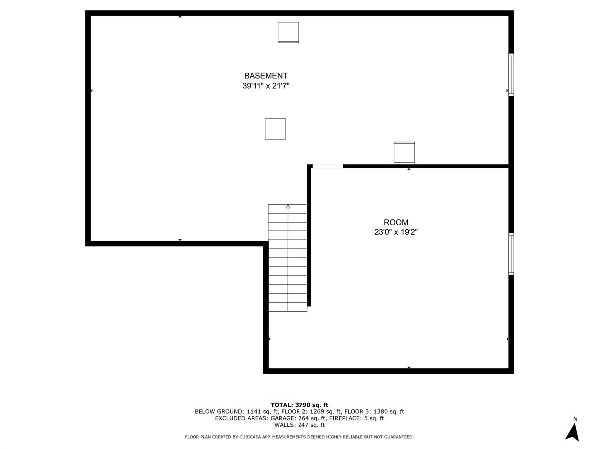 5485 Avalon Lane, Lake In The Hills, IL 60156