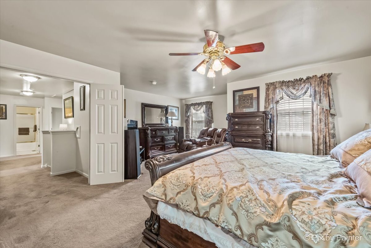 5485 Avalon Lane, Lake In The Hills, IL 60156