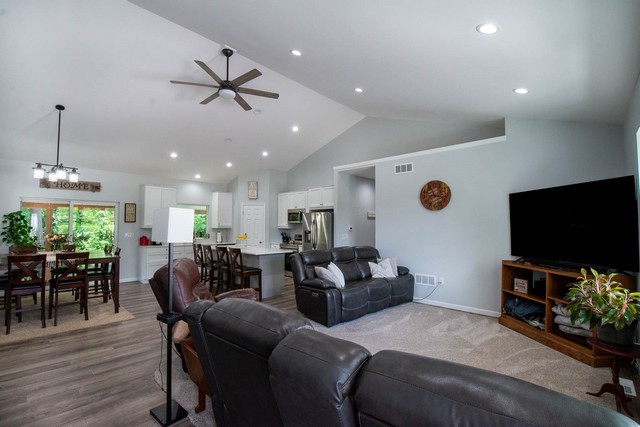 11582 306th Court, Twin Lakes, WI 53181