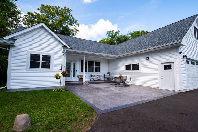 11582 306th Court, Twin Lakes, WI 53181