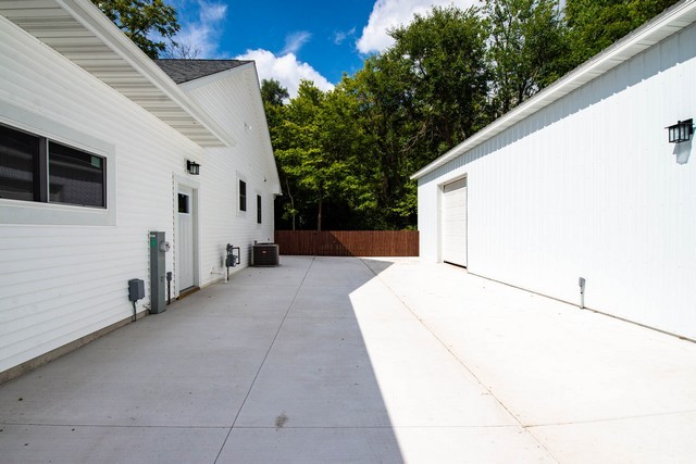 11582 306th Court, Twin Lakes, WI 53181