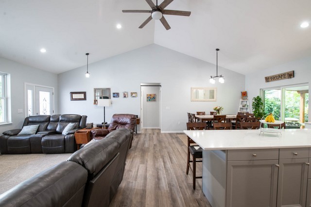 11582 306th Court, Twin Lakes, WI 53181