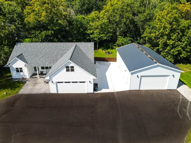 11582 306th Court, Twin Lakes, WI 53181