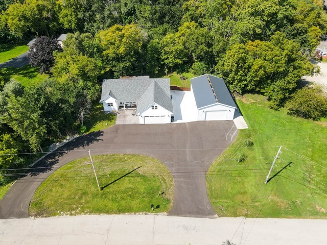 11582 306th Court, Twin Lakes, WI 53181