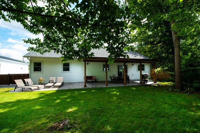 11582 306th Court, Twin Lakes, WI 53181