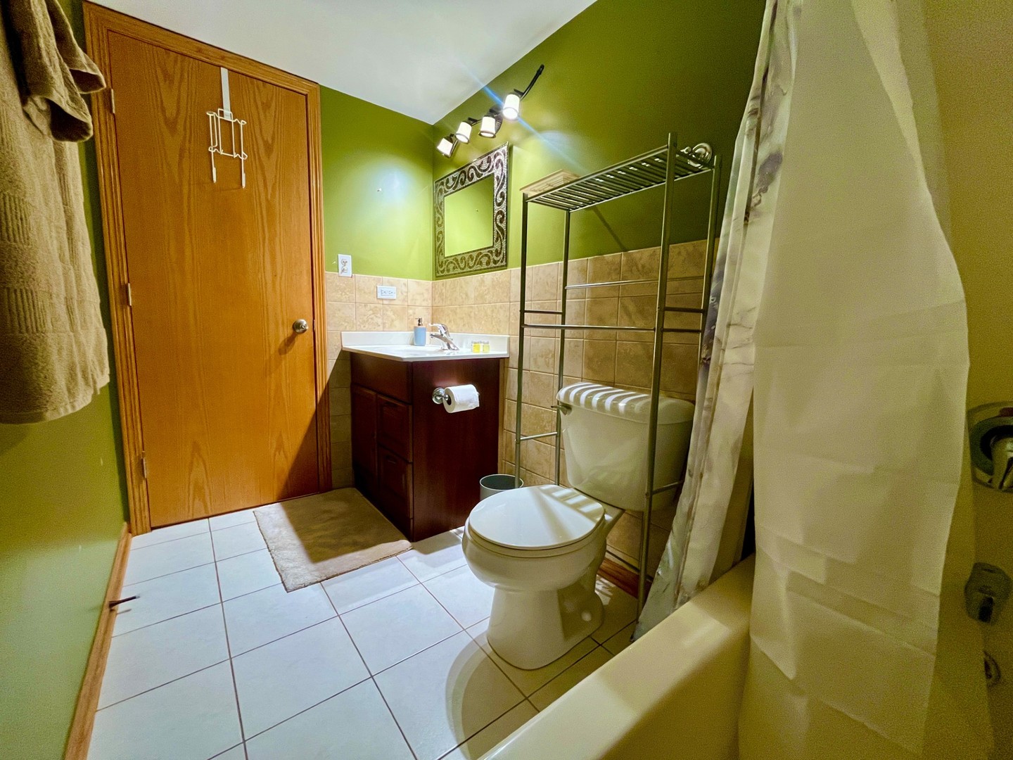 10620 S CENTRAL Avenue #1A, Chicago Ridge, IL 60415