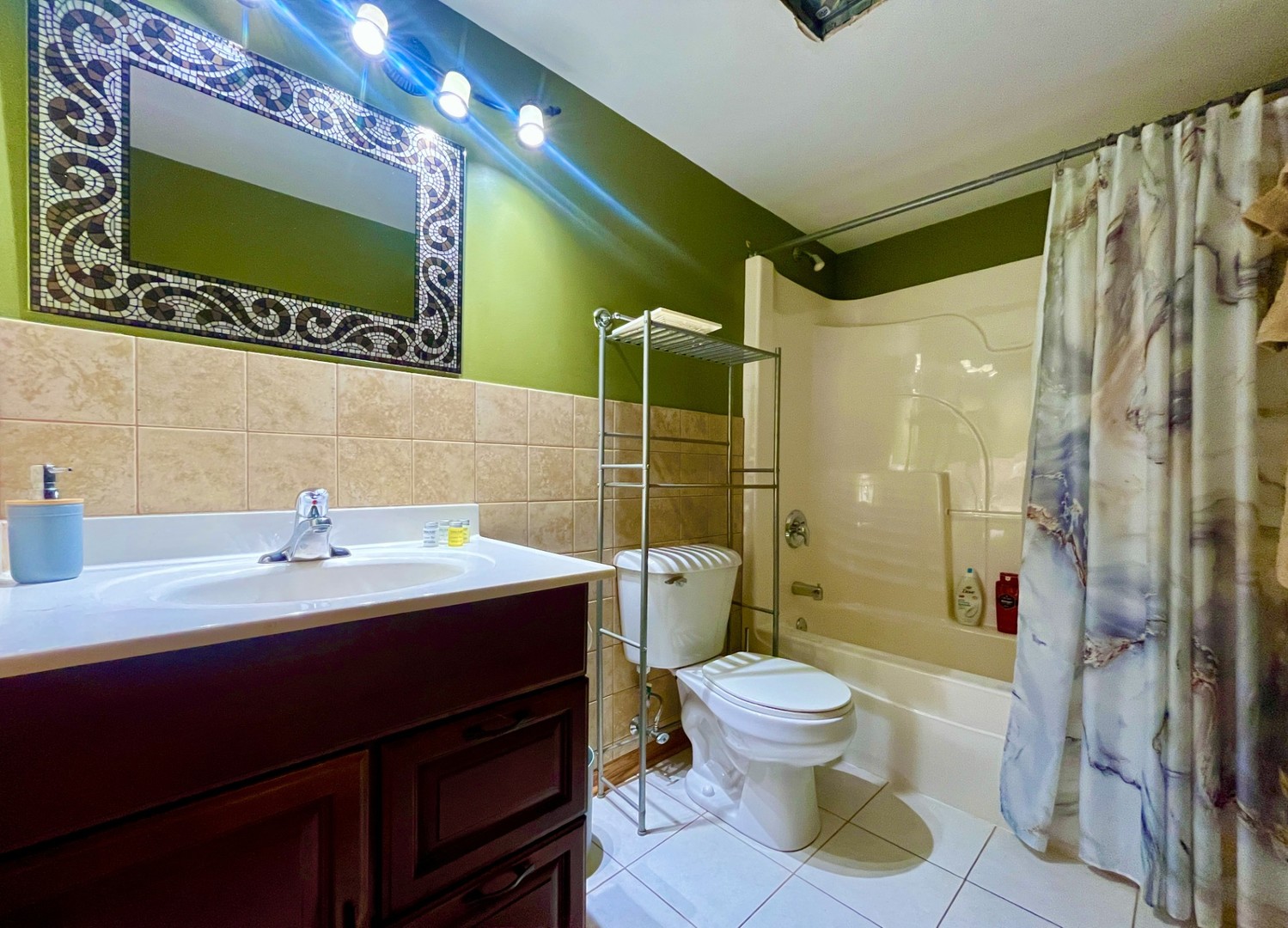 10620 S CENTRAL Avenue #1A, Chicago Ridge, IL 60415