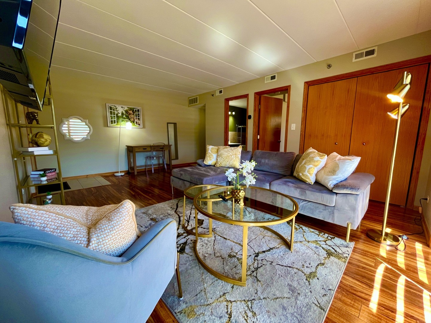 10620 S CENTRAL Avenue #1A, Chicago Ridge, IL 60415