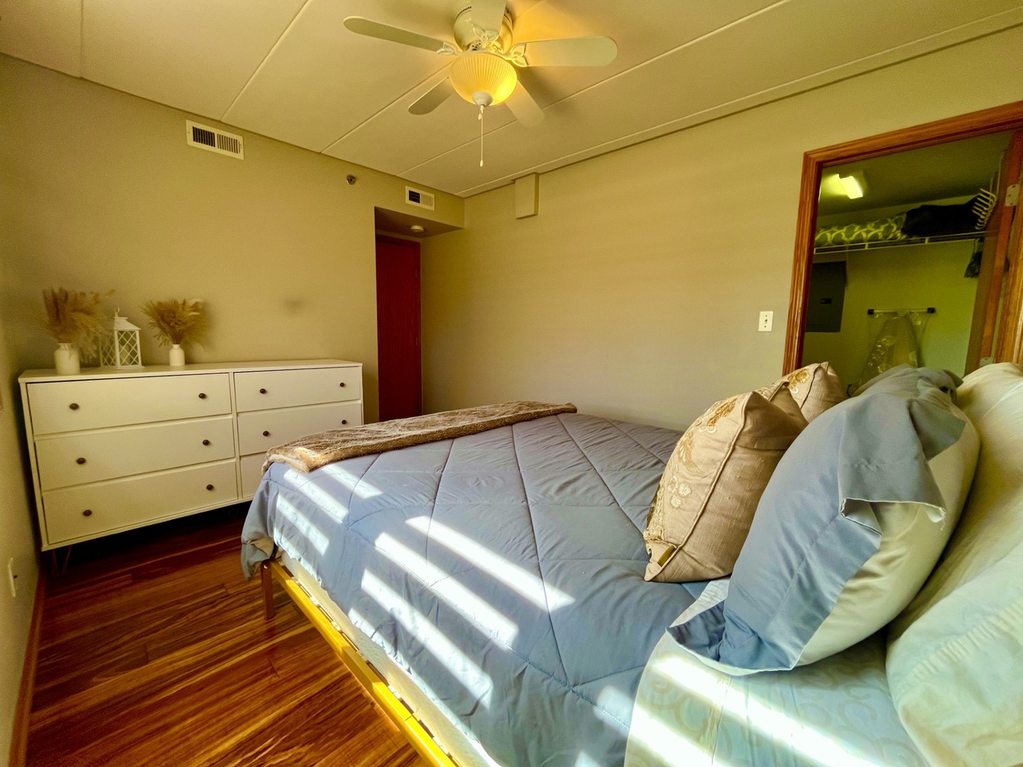 10620 S CENTRAL Avenue #1A, Chicago Ridge, IL 60415