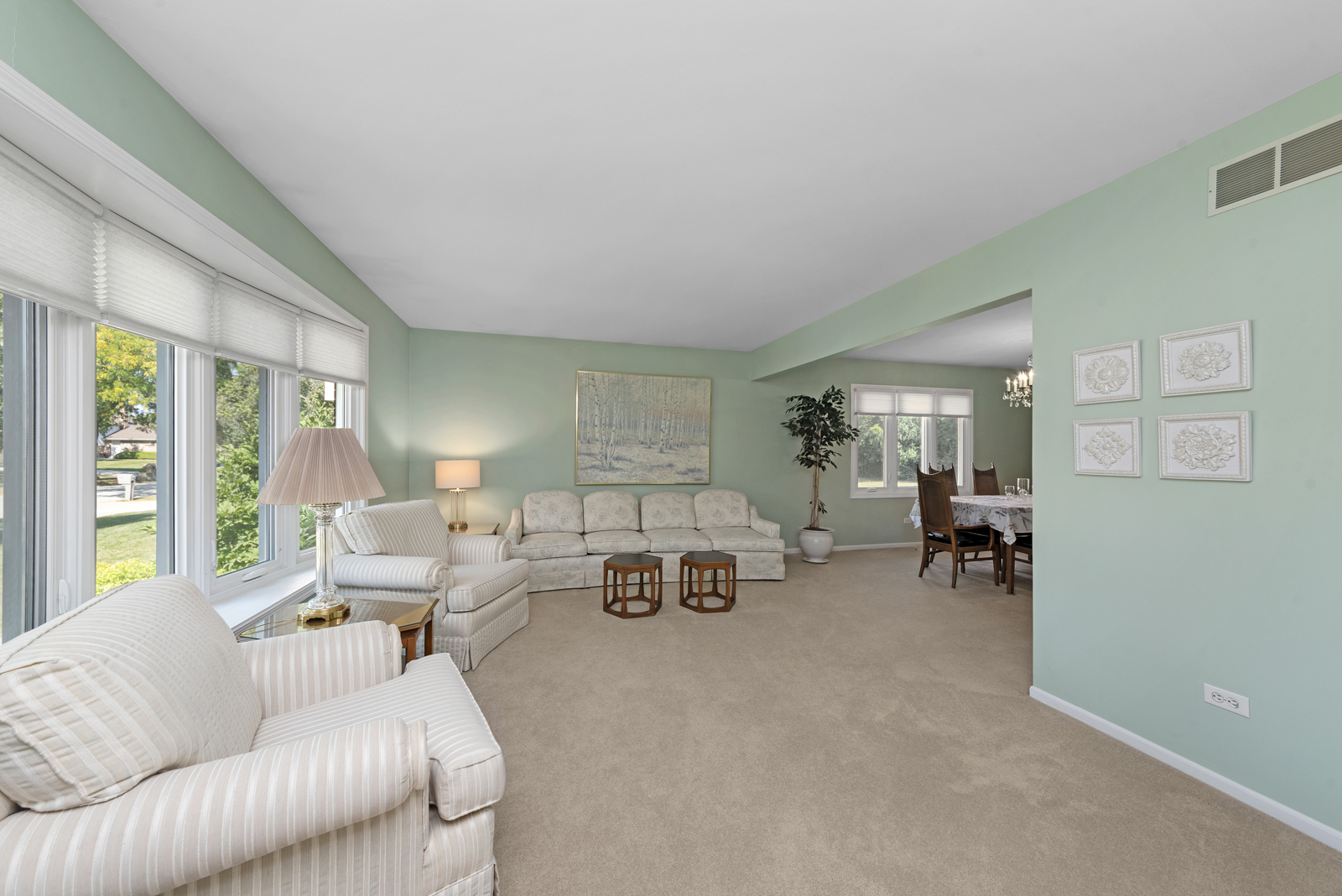 8269 Meadowwood Avenue, Woodridge, IL 60517