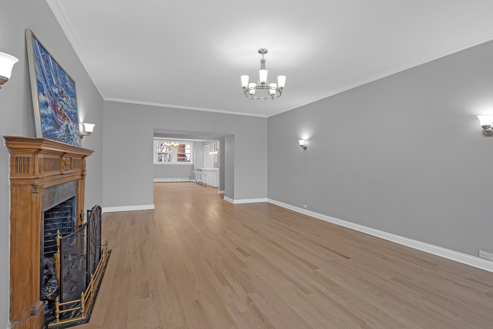 3750 N Lake Shore Drive #2C, Chicago, IL 60613